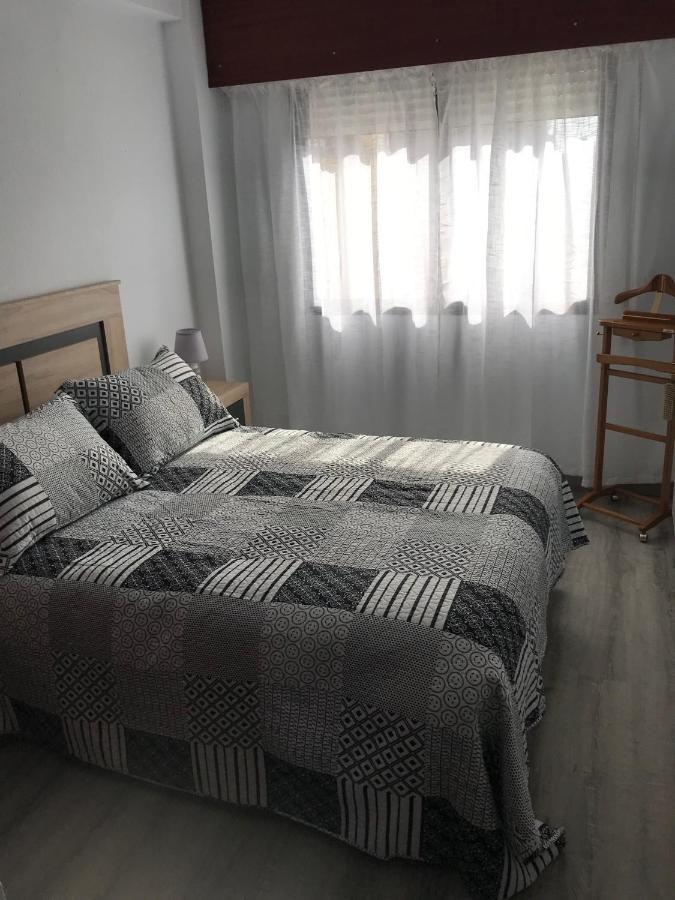 Benidorm Apartamento Recien Reformado Cerca De La Playa Con Dos Piscinas Y Pista De Tenis. Exterior foto